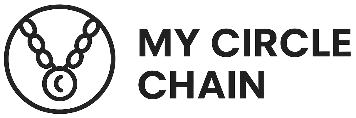 My Circle Chain
